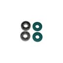 Kurbelwellenlager und Wellendichtringsatz Neues Modell